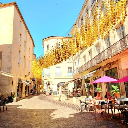 T3 Aqui Es Besièrs - Centre-historique - Cathédrale&halles - Clim - Wifi - Free Parking Sur Demande *