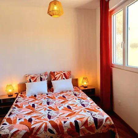 Διαμέρισμα T3 Aqui Es Besiers - Centre-historique - Cathedrale & Halles - Clim - Wifi - Free Parking Sur Demande *