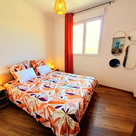 Appartement T3 Aqui Es Besièrs - Centre-historique - Cathédrale&halles - Clim - Wifi - Free Parking Sur Demande Béziers