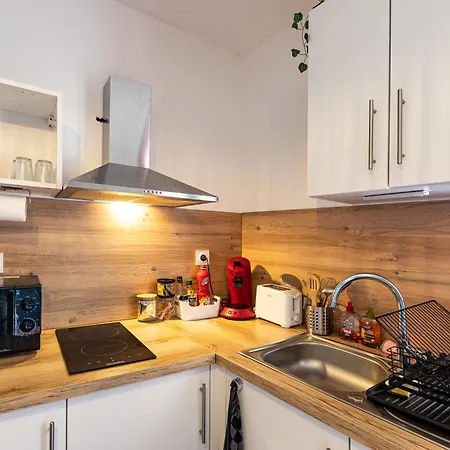 T3 Aqui Es Besièrs - Centre-historique - Cathédrale&halles - Clim - Wifi - Free Parking Sur Demande Appartement