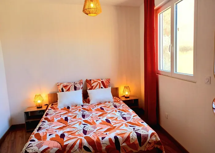 Διαμέρισμα T3 Aqui Es Besiers - Centre-historique - Cathedrale & Halles - Clim - Wifi - Free Parking Sur Demande *